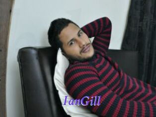 IanGill