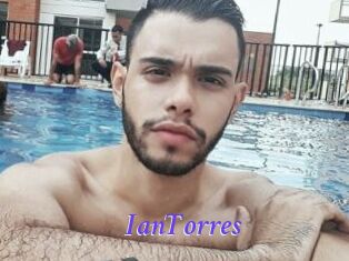 IanTorres