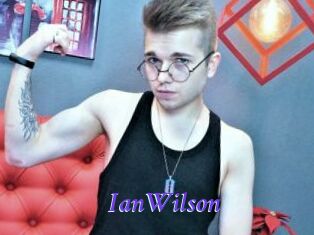 IanWilson