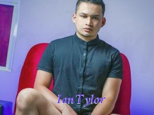 Ian_Tylor