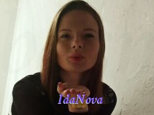 IdaNova