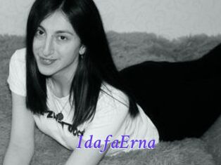 IdafaErna