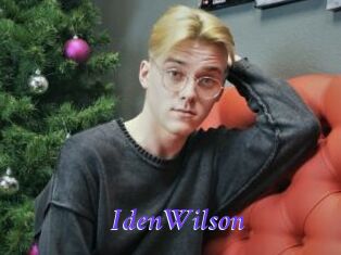 IdenWilson