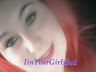 IinYourGirlsBed