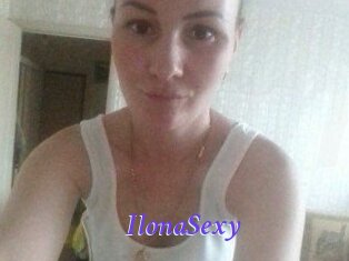 Ilona_Sexy_