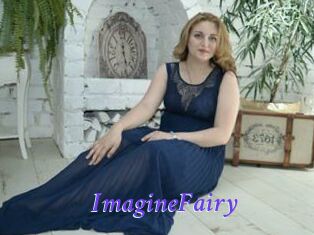 ImagineFairy