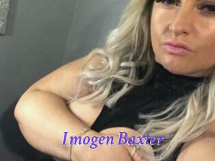 Imogen_Baxter