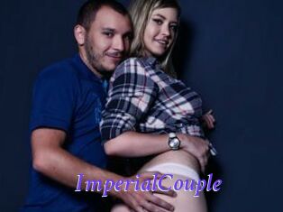 ImperialCouple