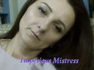 Imperious_Mistress