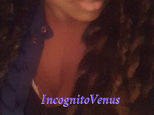 IncognitoVenus