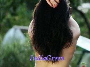 IndiaGreen