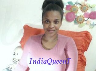 IndiaQueenT