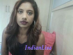 IndianLisa