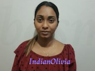 IndianOlivia