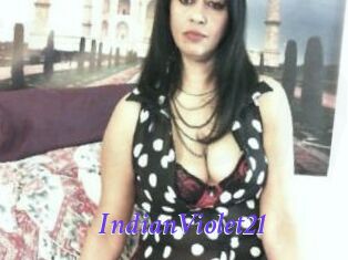 IndianViolet21