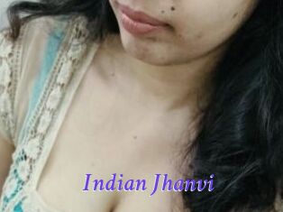 Indian_Jhanvi