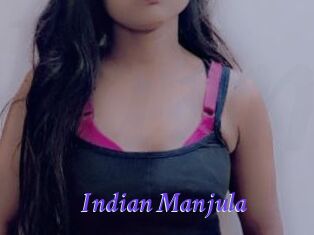 Indian_Manjula