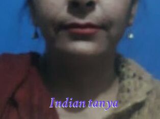 Indian_tanya