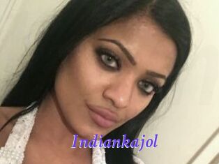 Indiankajol