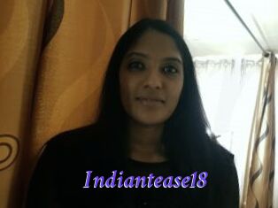 Indiantease18