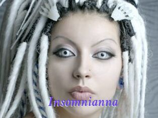 Insomnianna