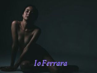 Io_Ferrara