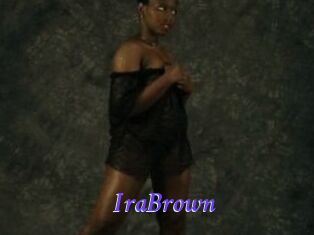 Ira_Brown