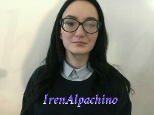 IrenAlpachino