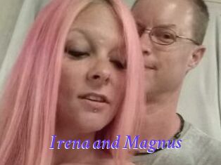 Irena_and_Magnus