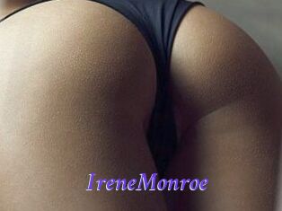 IreneMonroe