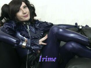 Irime