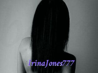 IrinaJones777