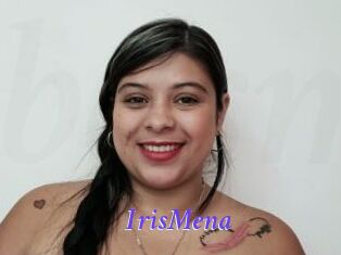 IrisMena