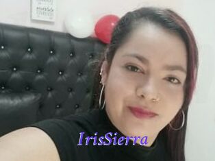 IrisSierra