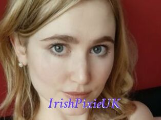 IrishPixieUK