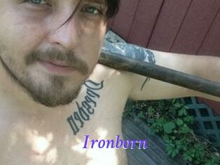 Ironborn