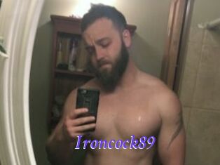 Ironcock89