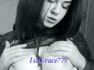 IsaGrace777