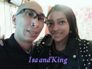 Isa_and_King