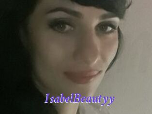 IsabelBeautyy