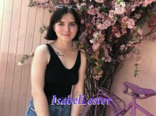 IsabelLester