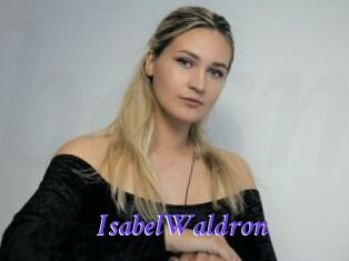 IsabelWaldron