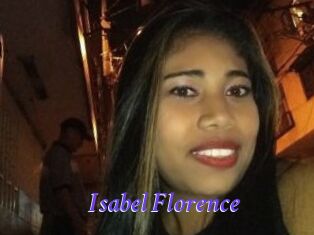 Isabel_Florence