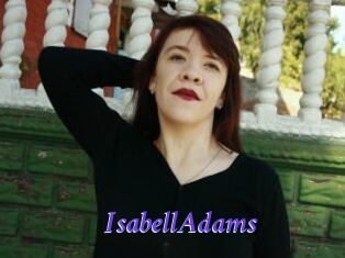 IsabellAdams