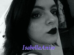 IsabellaAnise