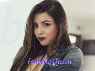 Isabella_Queen