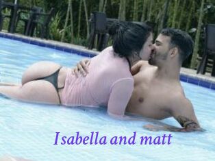 Isabella_and_matt