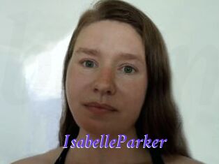 IsabelleParker