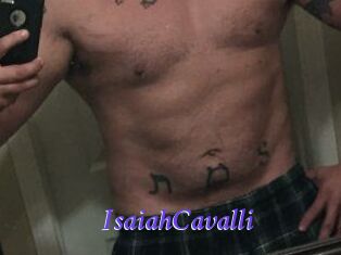 Isaiah_Cavalli