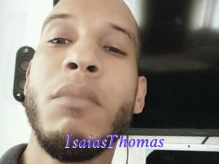 IsaiasThomas